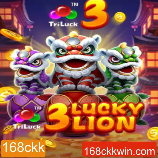 Explorando o Universo de 3LUCKYLION: Diversão e Estratégia com 168ckk