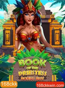 Descubra o Envolvente Mundo de BookOfThePriestess: Um Jogo de Aventura e Estratégia