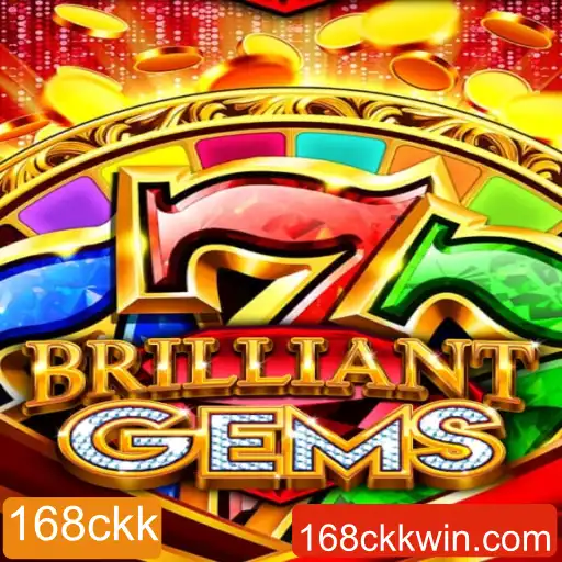 BrilliantGems: Uma Aventura de Estratégia e Diversão com a Palavra-chave 168ckk