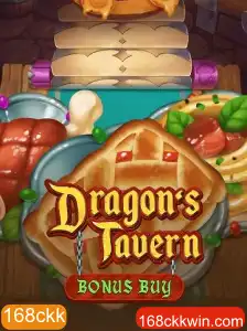DragonsTavern: Uma Jornada Épica de Aventuras Fantásticas