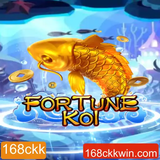 FORTUNEKOI: A Fascinante Jornada no Mundo dos Peixes da Fortuna