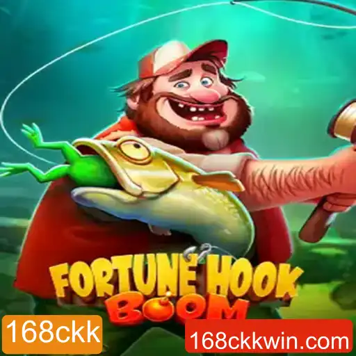 Descubra o Fascinante Universo de FortuneHookBoom