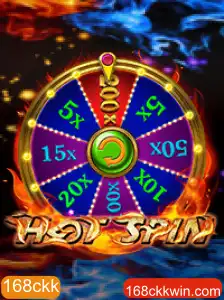 Descubra o Jogo HotSpin: Regras, Estratégias e Dicas