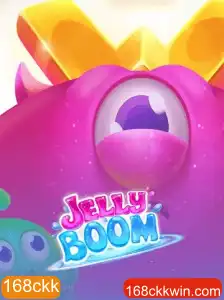 Explorando o Mundo Fascinante de JellyBoom: Estratégia e Diversão Garantidas