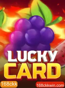 Descubra o Fascinante Mundo de LuckyCard: Um Jogo de Sorte e Estratégia
