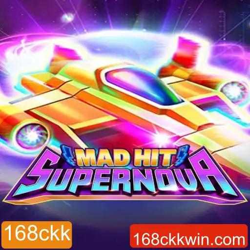 MadHitSupernova: Desvendando o Universo do Novo Jogo do Momento