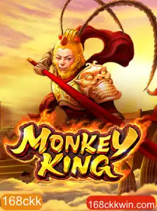 MonkeyKing: Descobrindo o Jogo Fascinante de Estratégia e Aventura