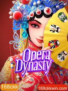 Descubra o Fascinante Mundo de OperaDynasty: Um Mergulho no Teatro Chinês