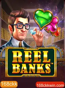 Explorando o Excitante Mundo de ReelBanks: Uma Nova Experiência de Jogo