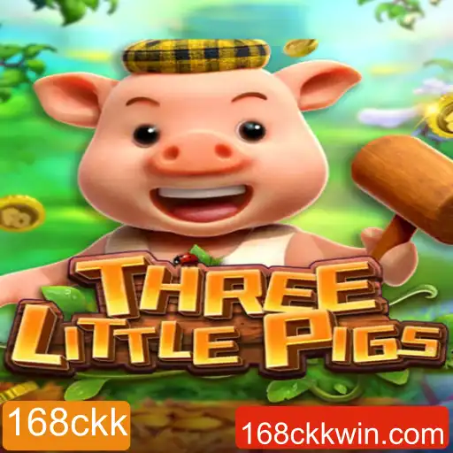 Explorando o Mundo de THREELITTLEPIGS: Um Novo Favorito dos Jogos de Estratégia