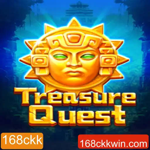 Explorando o Mundo do Jogo TreasureQuest