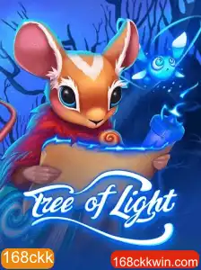 TreeofLight: Descubra o Mundo Encantado deste Jogo Inovador