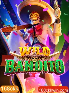 Explorando o Jogo WildBandito: Um Mergulho nas Aventuras do Oeste Selvagem